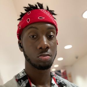 Meet your Posher, Queshón